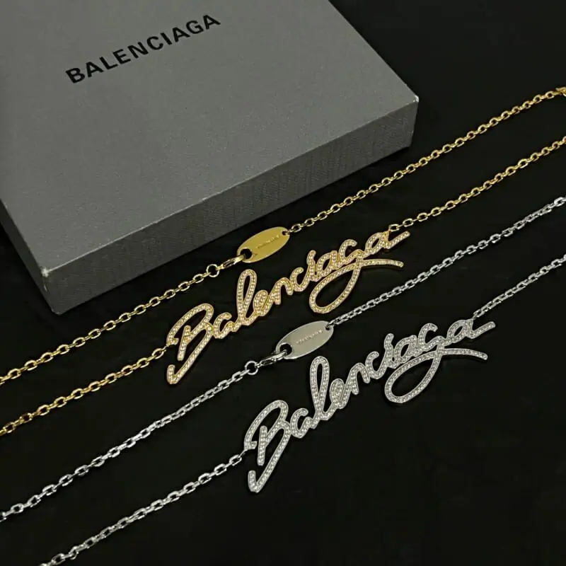 balenciaga collier s_12053bb4